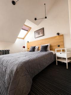 Cozy Loft Style Studio in the Heart of Vilnius Old Town - 0