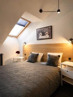Cozy Loft Style Studio in the Heart of Vilnius Old Town - 5