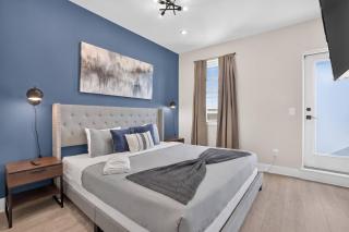Elegant 4BR Roof Deck & Movie Rm 8 Min to CHOP - 6