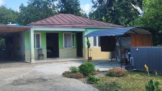 Gabe's house - 1