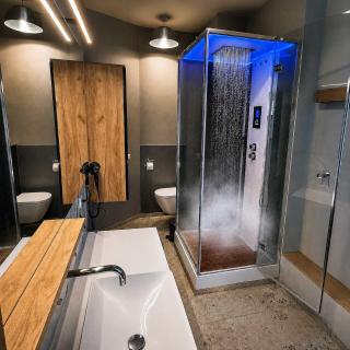 Villa Kirnach Private Spa Retreat im Allgäu - 9