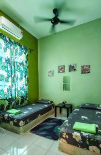 AMAR Private Pool Homestay Melaka - 9