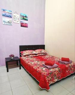 AMAR Private Pool Homestay Melaka - 2