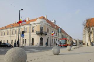 Apartament Cil - 5