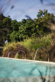 Toteme Glamping and Hot Spring Kintamani - 1