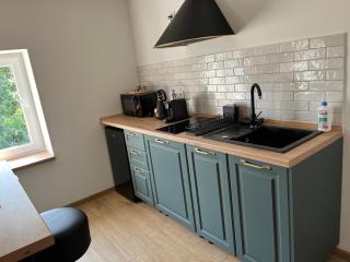 Apartament w centrum - 7