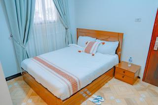 Ama Guest House - 7