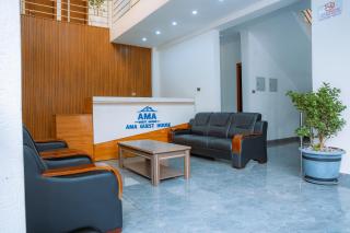 Ama Guest House - 4