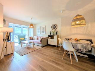 Apartamento Casa Blanca - 5