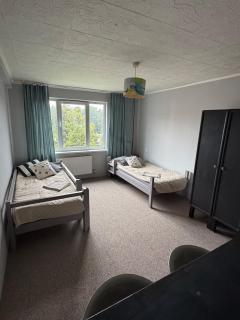 Cozy Family Nest, Best View, Central location - 9