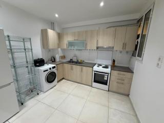 ZANNI - Comfortable 2-Bedroom Apartment - 4