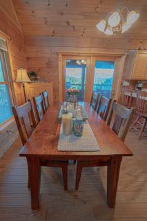 Poppy’s Place Cabin - 2