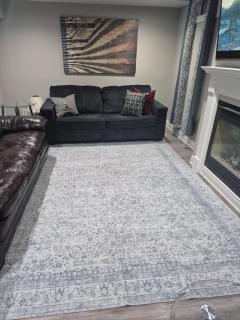BASEMENT APARTMENT Two Bedrooms - 8