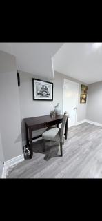 BASEMENT APARTMENT Two Bedrooms - 4
