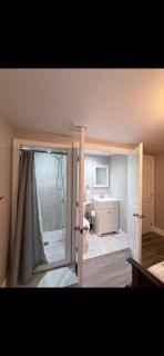BASEMENT APARTMENT Two Bedrooms - 3