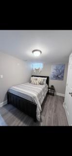 BASEMENT APARTMENT Two Bedrooms - 2