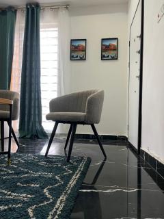 Afse apartments Peduase - 2