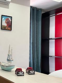 Afse apartments Peduase - 1