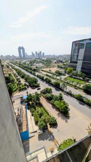 Premium 2 BHK High-Rise studio apartment by The Nook - 6