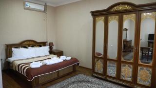Nurota hotel - 9