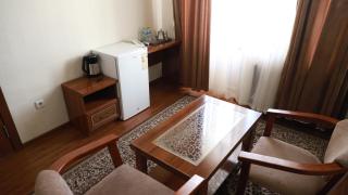 Nurota hotel - 5