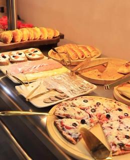 Nurota hotel - 4