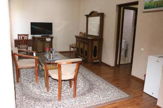 Nurota hotel - 2