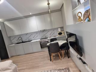 REOS APARTMENT Tirane - 6