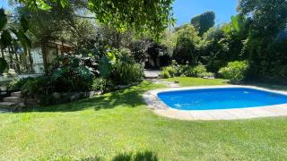 Casa Pisuri gran entorno a pasos de Playa Mansa - 9