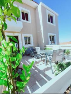 Island of Serenity-Peyia Family Apartment - 0