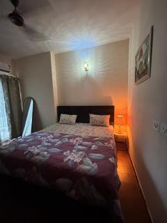 2 BHK Comfort Cove BNB Flat Relaxing & spacious - 6