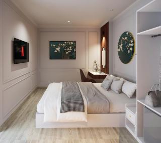 Boutique KAS Luxury Hotel - 1