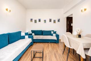 Berati Window Apartment City Center - 4