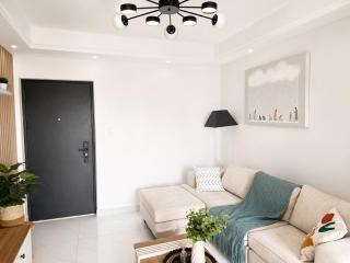 The Manna Luxe Modern 1BR Retreat Kileleshwa - 1