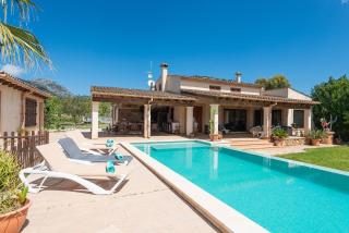 Villa Sa Xabola - 4