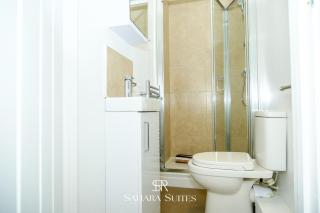 24 Bedrooms Ensuite Home - Derby City Centre - Free Parking - 9