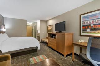 Best Western Plus CottonTree Inn - 6