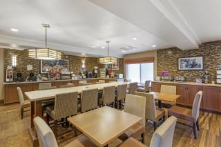 Best Western Plus CottonTree Inn - 3