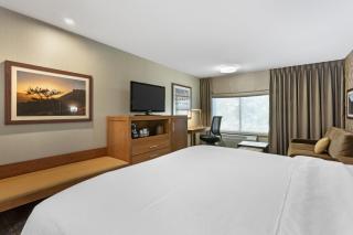 Best Western Plus CottonTree Inn - 1