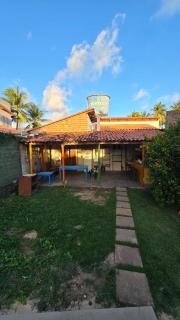 Acomodações as casinhas da ada - 2