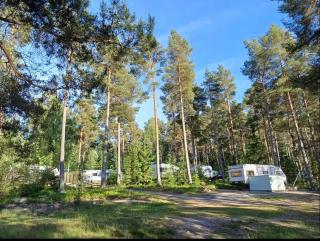 Caravan by the sea in Airisto - 7