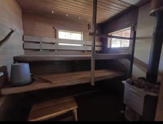 Caravan by the sea in Airisto - 6