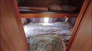 Caravan by the sea in Airisto - 4