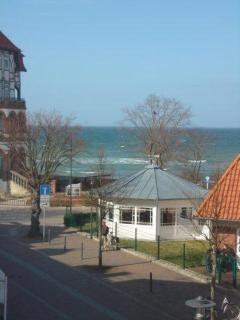 Appartmenthaus Ostseestrand - Kühlungsborn - 4