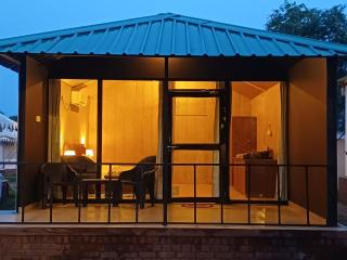 Shivir Aranya - Wilderness Resort Sariska - 9