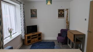 The Annexe - 5