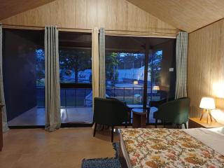 Shivir Aranya - Wilderness Resort Sariska - 7
