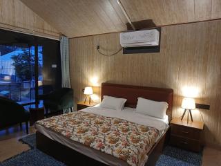 Shivir Aranya - Wilderness Resort Sariska - 6