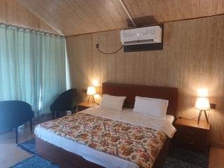 Shivir Aranya - Wilderness Resort Sariska - 5