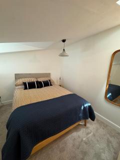 Apart of York - The Spiral Staircase - 1 Bed - 7